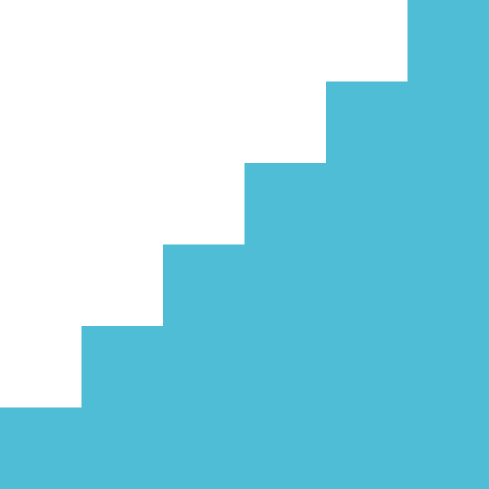 turquoise-steps-icon