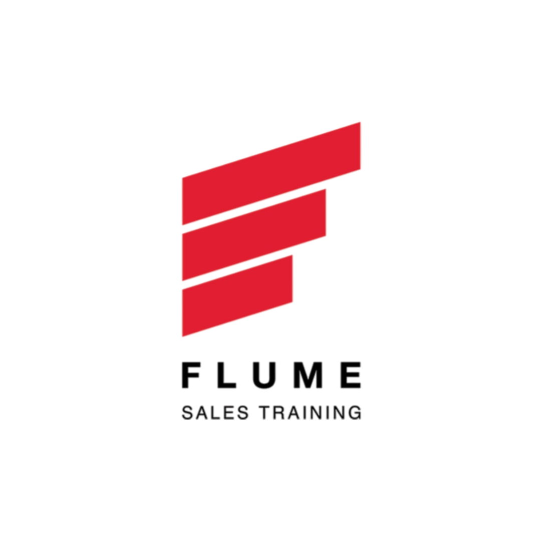 Flume Sales Training