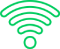 Wifi green