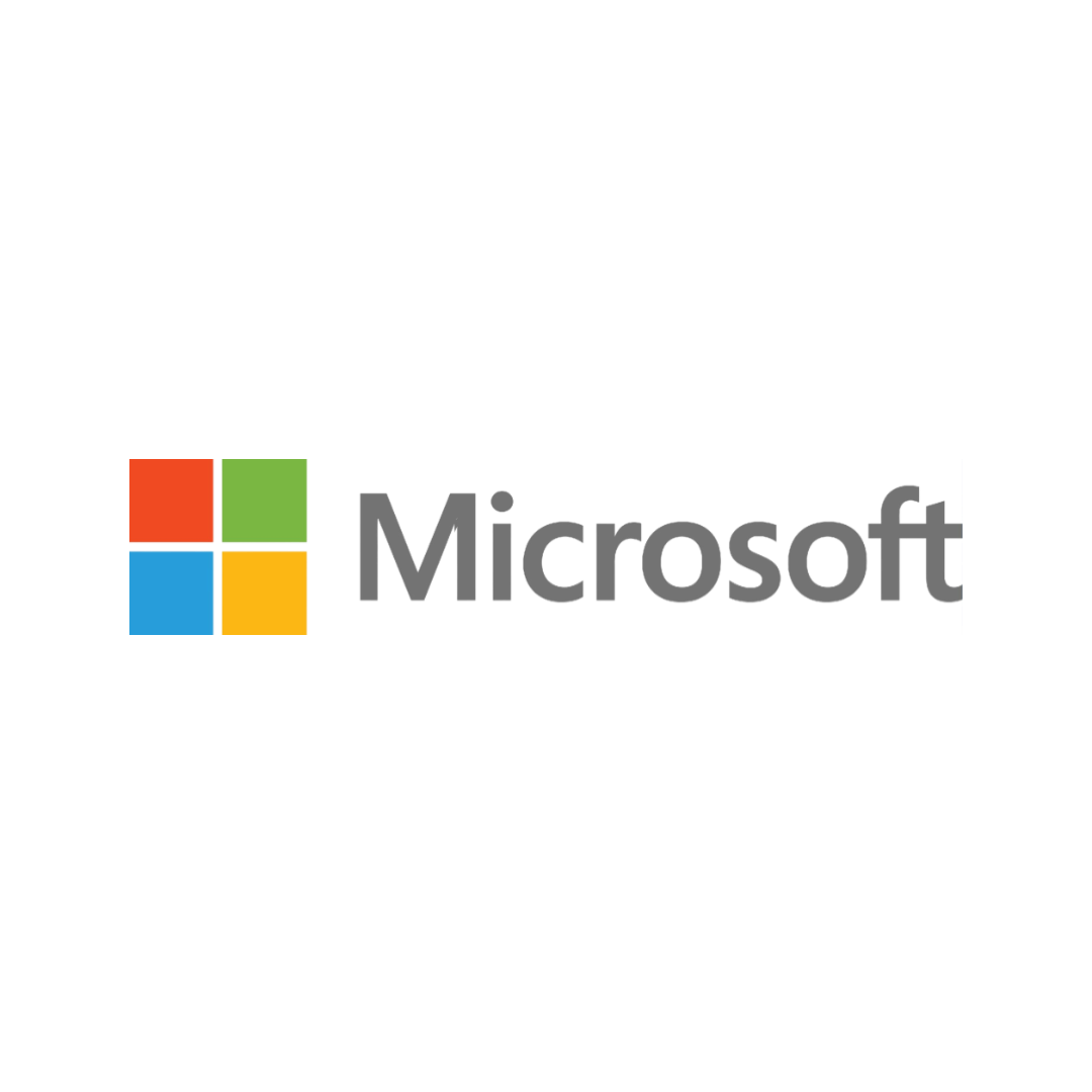 Microsoft