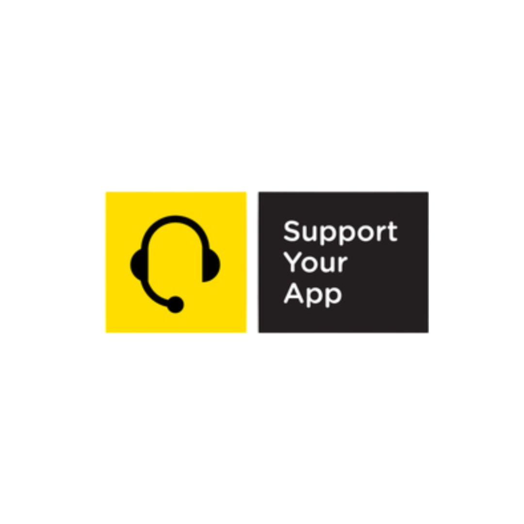 Support Your App