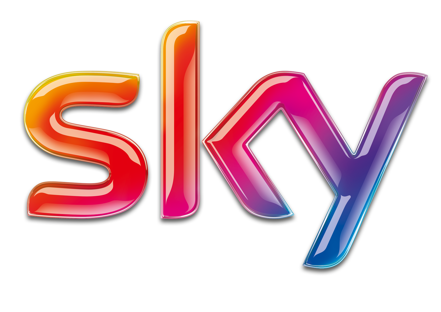 sky logo